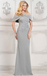 4 of 5 Rina Di Montella RD3114 Sea Glass