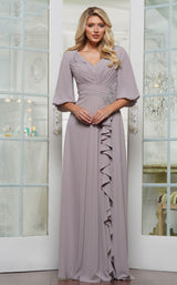 3 of 4 Rina Di Montella RD3119 Silver