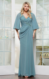 4 of 6 Rina Di Montella RD3125 Deep-Sage