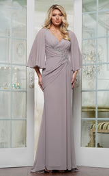 5 of 6 Rina Di Montella RD3125 Silver