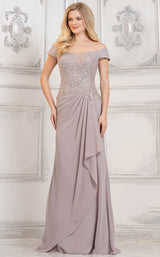 3 of 6 Rina Di Montella RD3128 Silver