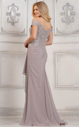 6 of 6 Rina Di Montella RD3128 Silver