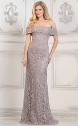 2 of 4 Rina Di Montella RD3129 Silver