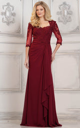 2 of 3 Rina Di Montella RD3132 Wine