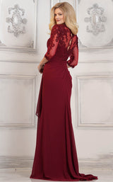 3 of 3 Rina Di Montella RD3132 Wine