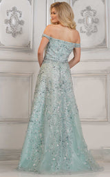 2 of 2 Rina Di Montella RD3139 Tiffany
