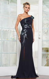 1 of 3 Rina Di Montella RD3203 Black