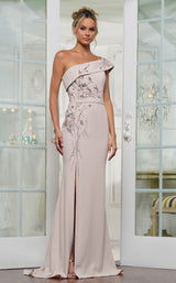 2 of 3 Rina Di Montella RD3203 Champagne