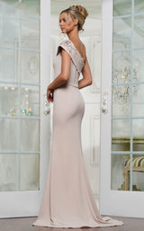 3 of 3 Rina Di Montella RD3203 Champagne