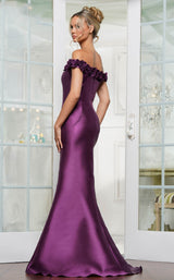 4 of 4 Rina Di Montella RD3205 Grape