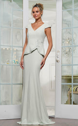 4 of 6 Rina Di Montella RD3239 Light-Sage