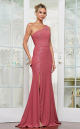 3 of 4 Rina Di Montella RD3240 Cranberry