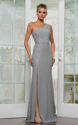 1 of 4 Rina Di Montella RD3240 Sea Glass