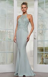 3 of 5 Rina Di Montella RD3243 Sage