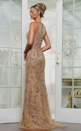 4 of 4 Rina Di Montella RD3247 Gold