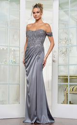 3 of 5 Rina Di Montella RD3251 Slate