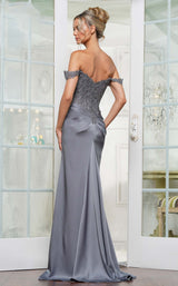 5 of 5 Rina Di Montella RD3251 Slate