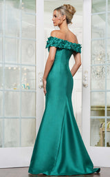 5 of 5 Rina Di Montella RD3254 Emerald