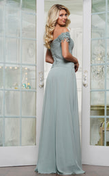 7 of 7 Rina Di Montella RD3255 Sage