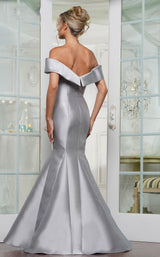 5 of 5 Rina Di Montella RD3257 Platinum