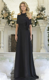 5 of 7 Rina Di Montella RD3304 Black