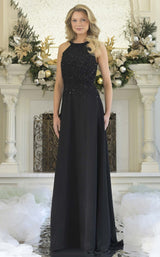 3 of 7 Rina Di Montella RD3304 Black