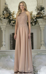 4 of 7 Rina Di Montella RD3304 Rose Gold