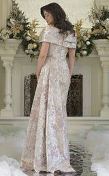 3 of 3 Rina Di Montella RD3306 Rose Multi