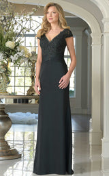 3 of 4 Rina Di Montella RD3319 Deep Green