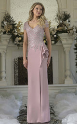 2 of 4 Rina Di Montella RD3323 Rose