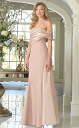 2 of 4 Rina Di Montella RD3342 Champagne