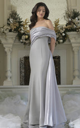 3 of 4 Rina Di Montella RD3342 Platinum