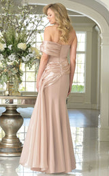4 of 4 Rina Di Montella RD3342 Champagne