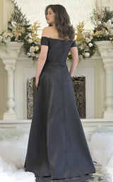 5 of 5 Rina Di Montella RD3344 Black