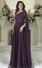2 of 4 Rina Di Montella RD3354 Eggplant