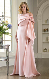 2 of 6 Rina Di Montella RD3404 Blush