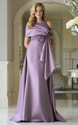 6 of 6 Rina Di Montella RD3404 Victorian Lilac
