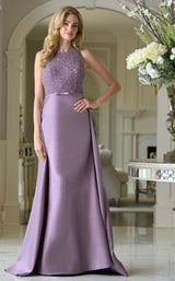 5 of 6 Rina Di Montella RD3404 Victorian Lilac