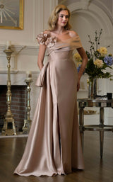 1 of 5 Rina Di Montella RD3407 Champagne