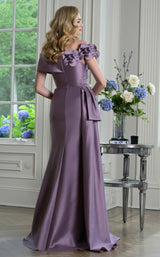 5 of 5 Rina Di Montella RD3407 Victorian Lilac