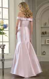 2 of 3 Rina Di Montella RD3408 Blush