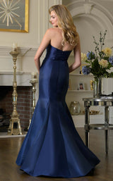2 of 4 Rina Di Montella RD3420 Navy