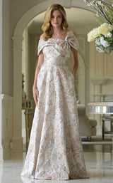 1 of 3 Rina Di Montella RD3425 Gold