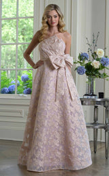 3 of 4 Rina Di Montella RD3427 Pink