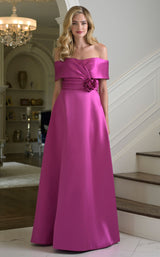1 of 4 Rina Di Montella RD3429 Magenta