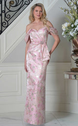 4 of 5 Rina Di Montella RD3503 Rose
