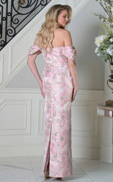 5 of 5 Rina Di Montella RD3503 Rose