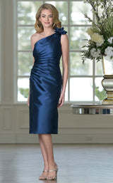 4 of 5 Rina Di Montella RD351 Teal
