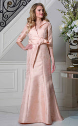 3 of 4 Rina Di Montella RD3521 Blush
