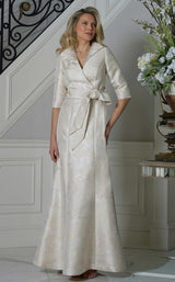 4 of 4 Rina Di Montella RD3521 Champagne